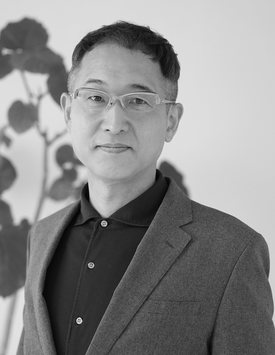 Takaaki Taguchi