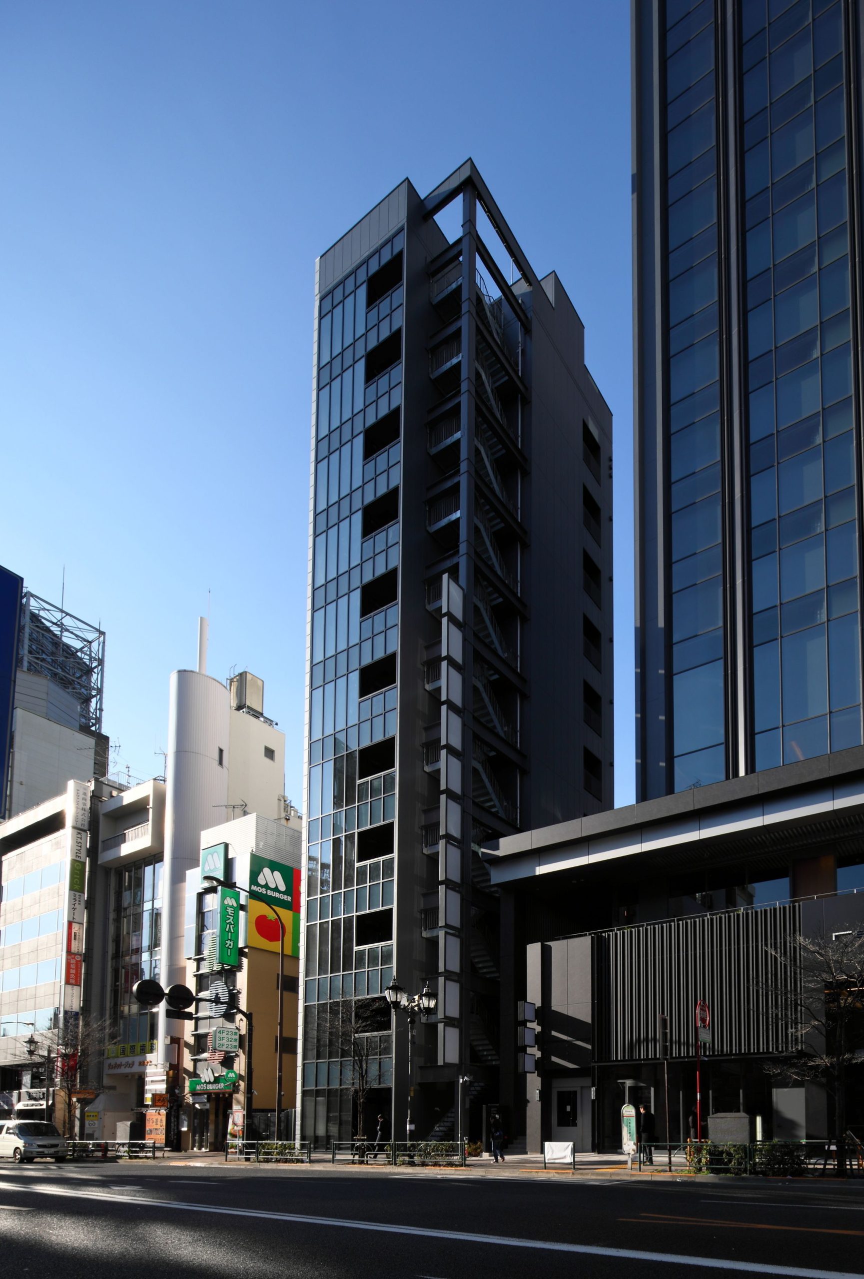 六本木大和ビル（店舗）